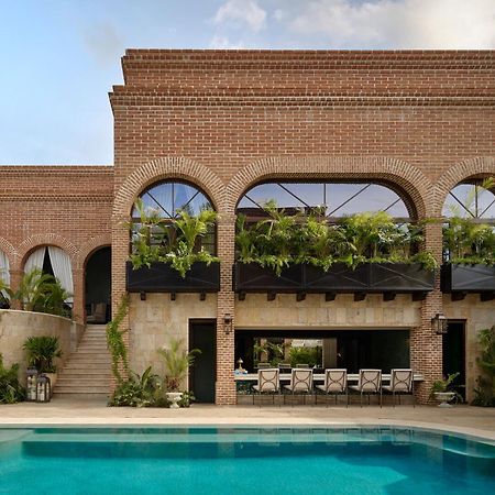 Todos Santos Boutique Hotel 외부 사진