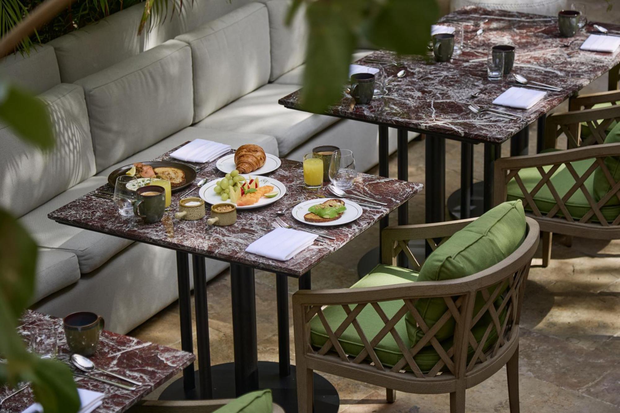 Todos Santos Boutique Hotel 외부 사진