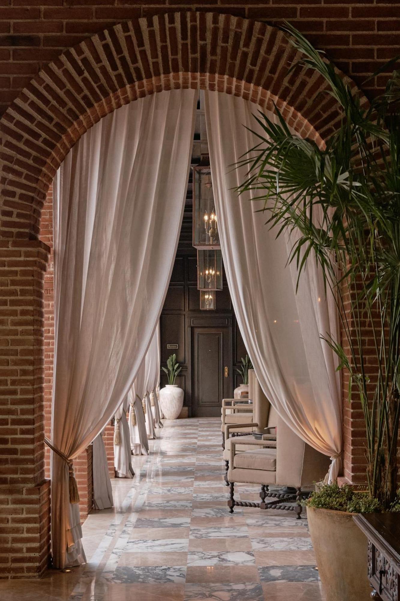 Todos Santos Boutique Hotel 외부 사진