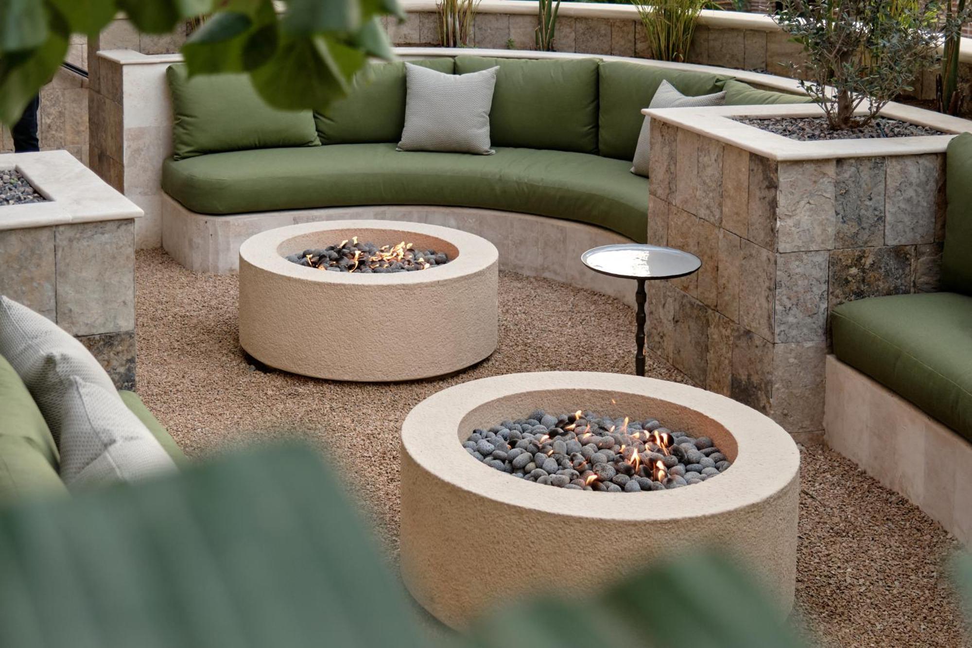 Todos Santos Boutique Hotel 외부 사진