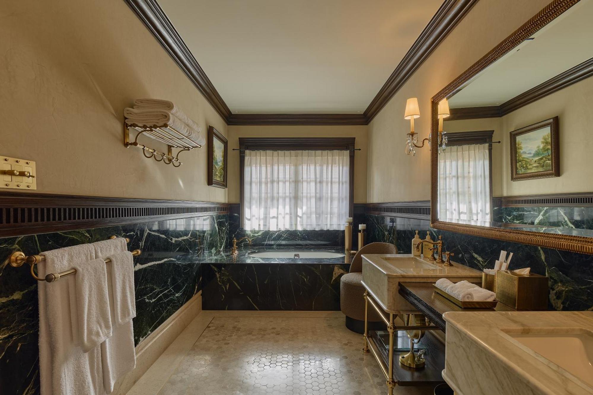 Todos Santos Boutique Hotel 외부 사진