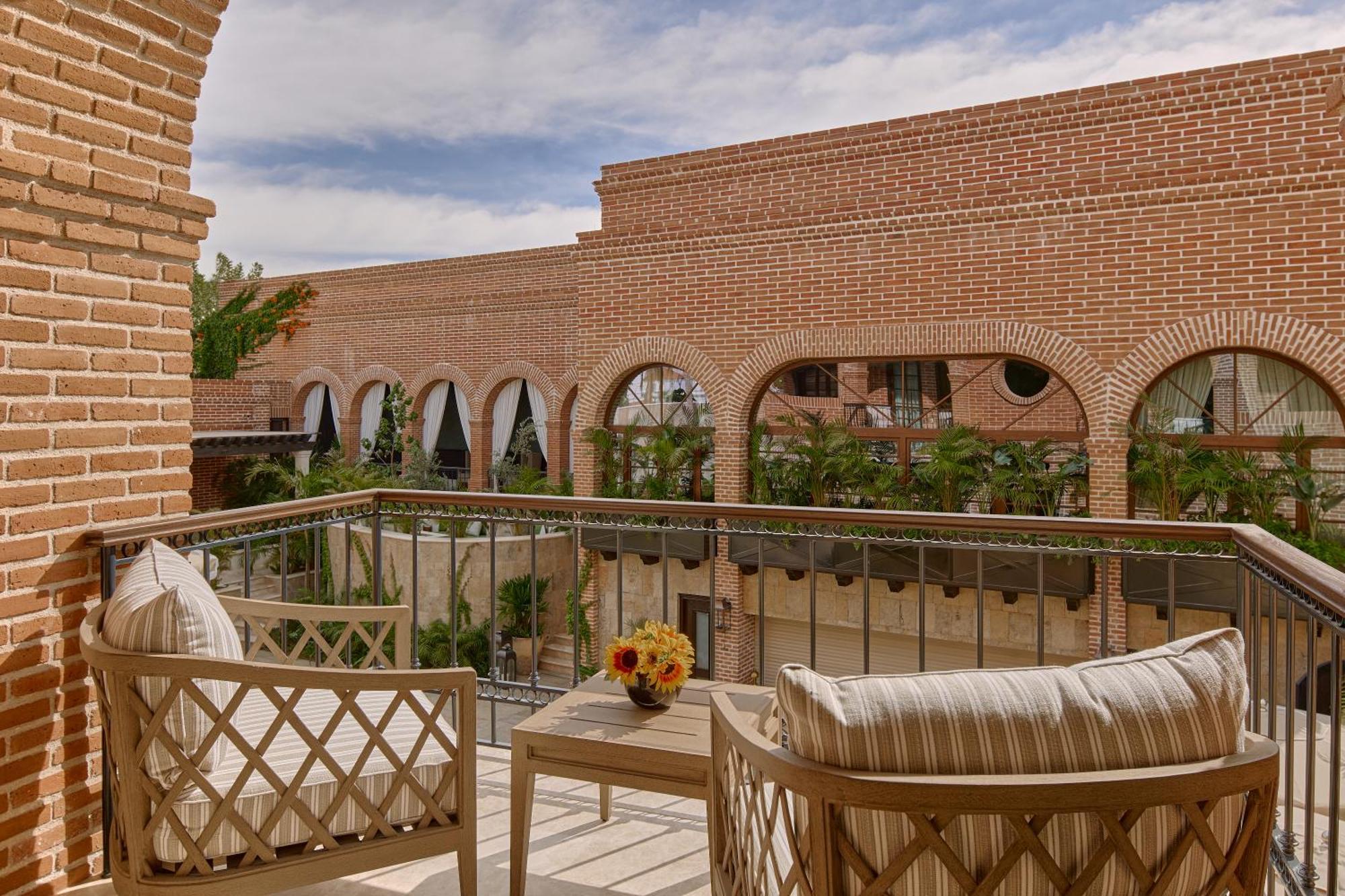 Todos Santos Boutique Hotel 외부 사진