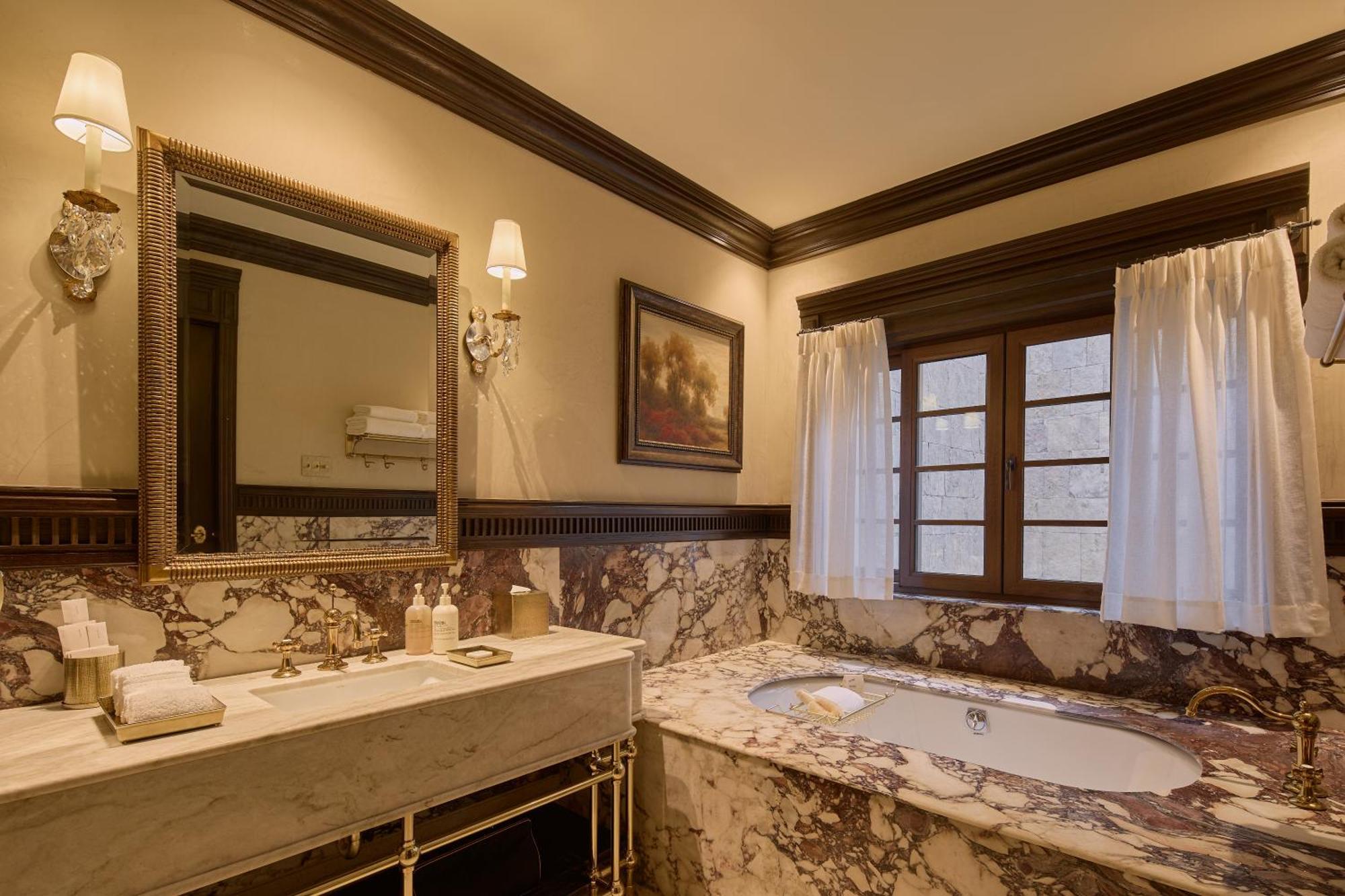 Todos Santos Boutique Hotel 외부 사진