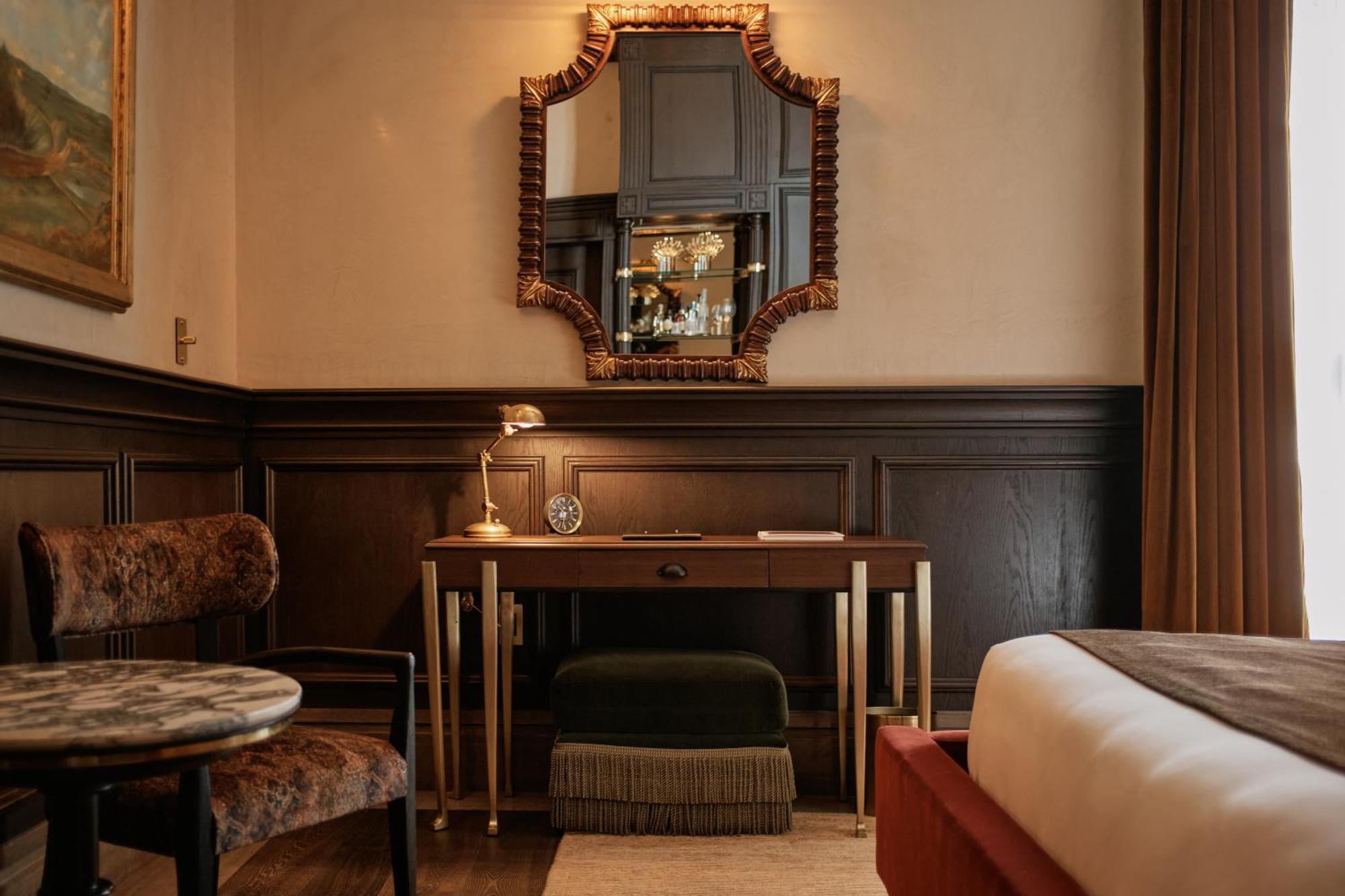 Todos Santos Boutique Hotel 외부 사진