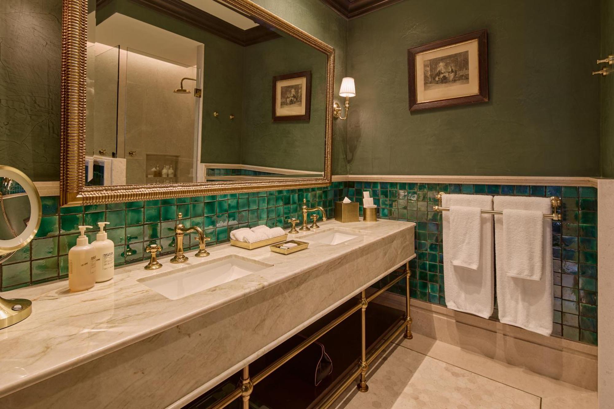 Todos Santos Boutique Hotel 외부 사진