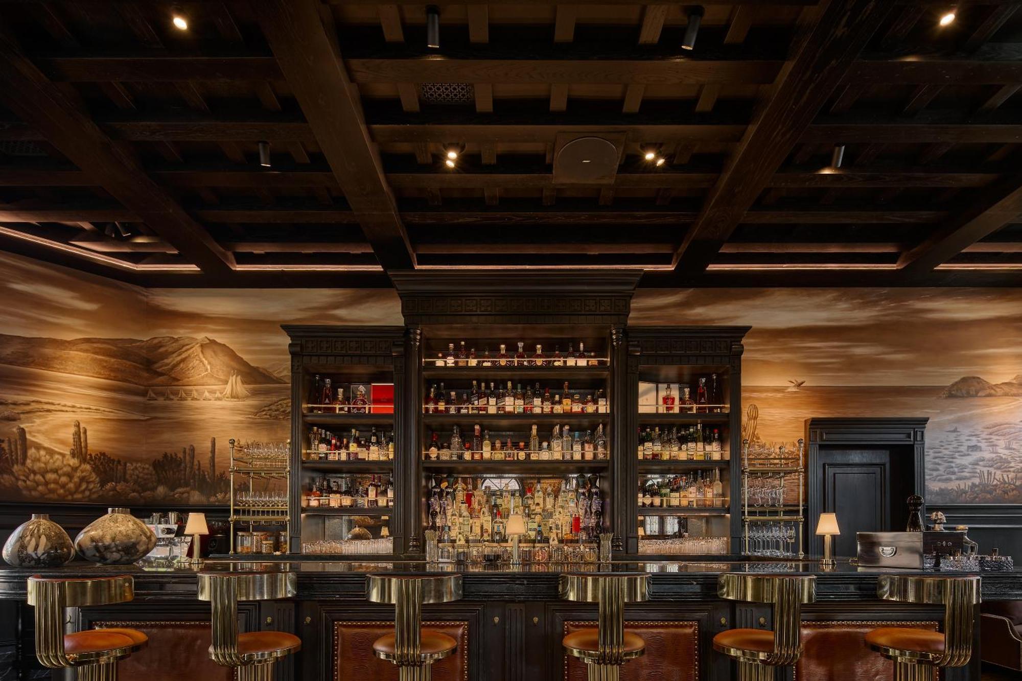 Todos Santos Boutique Hotel 외부 사진