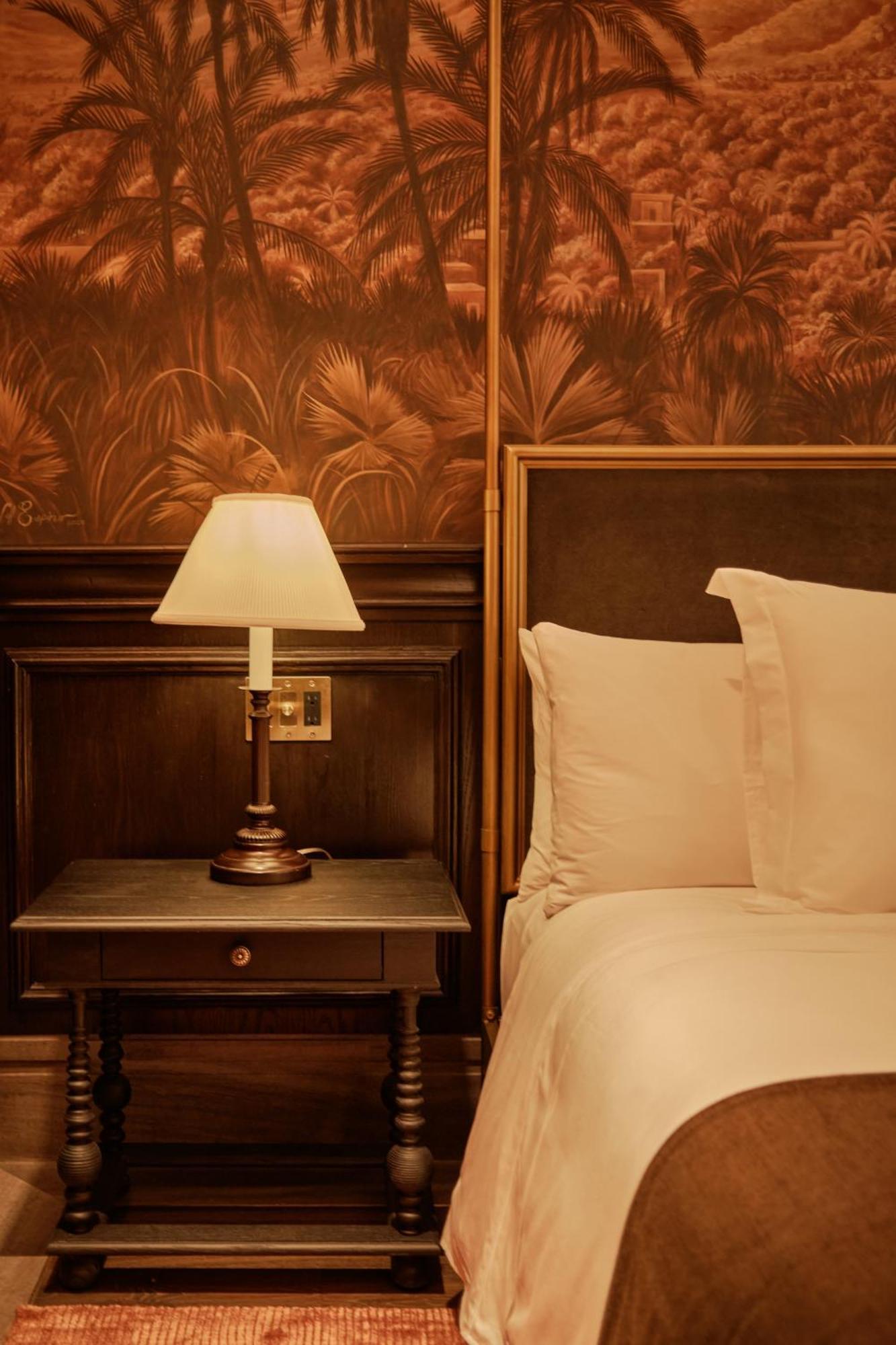 Todos Santos Boutique Hotel 객실 사진