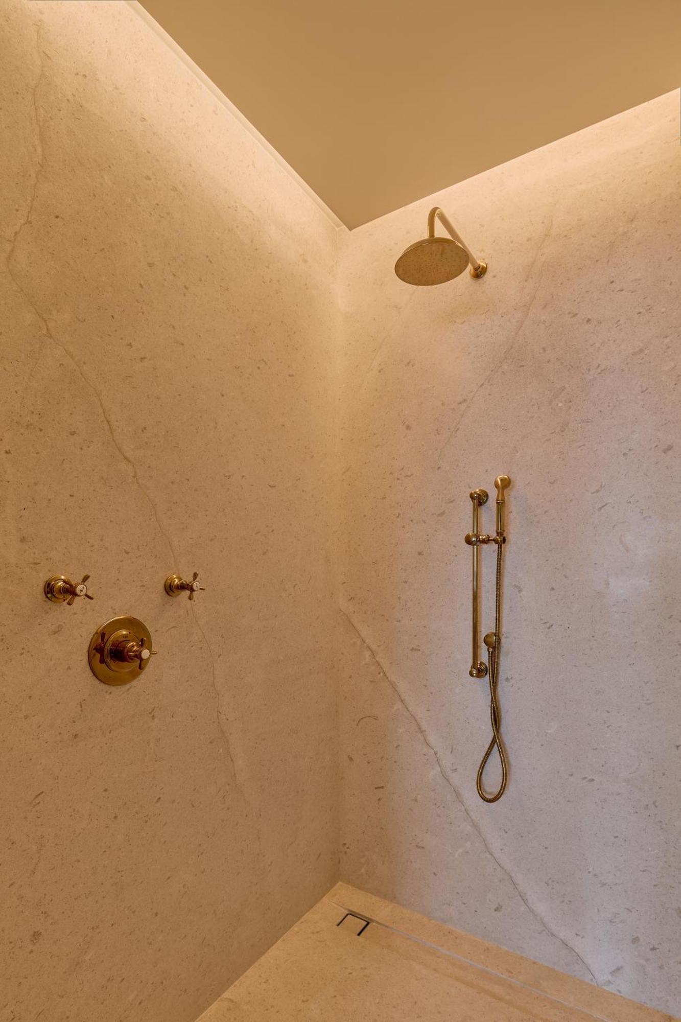 Todos Santos Boutique Hotel 객실 사진