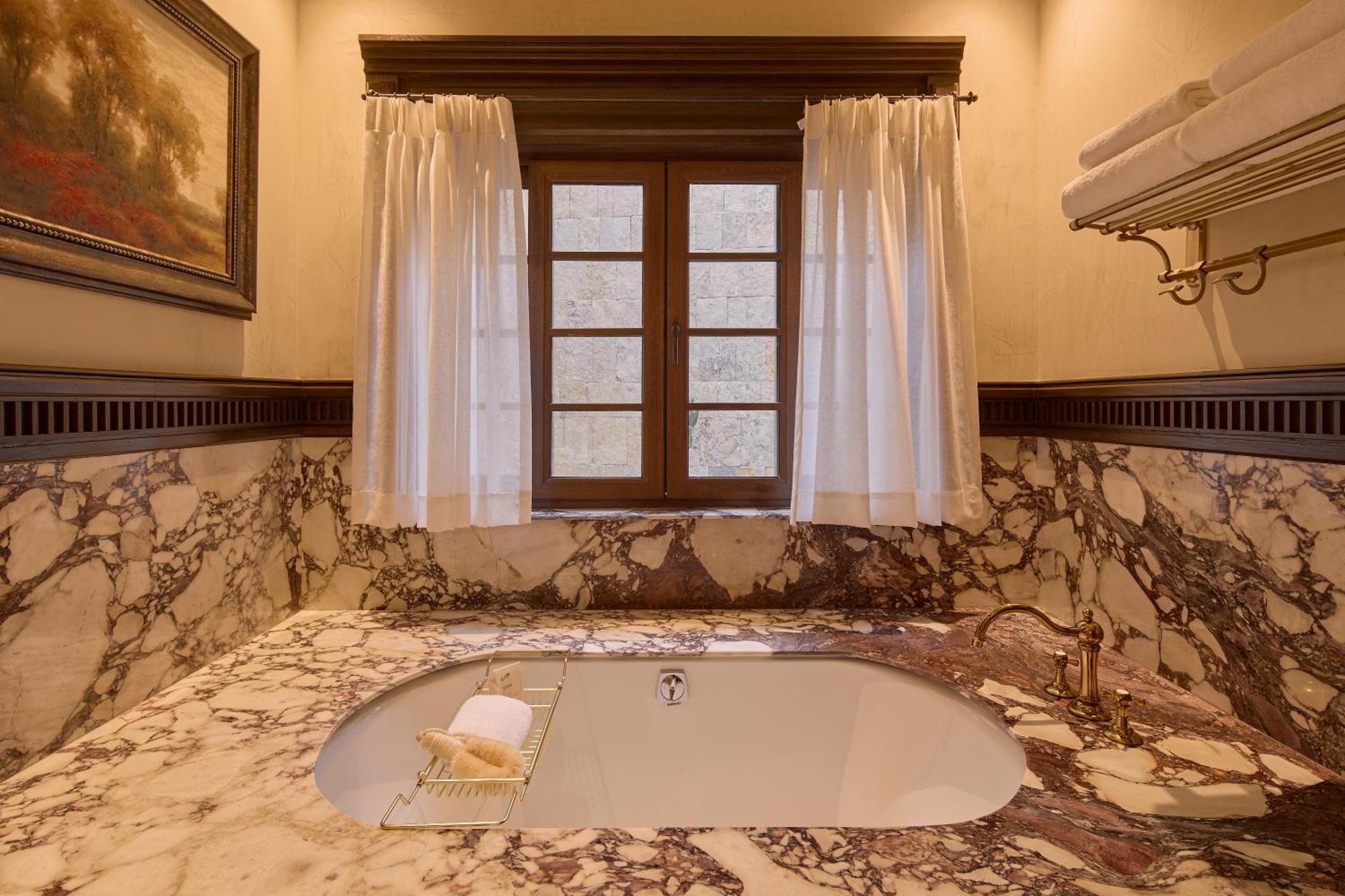 Todos Santos Boutique Hotel 객실 사진