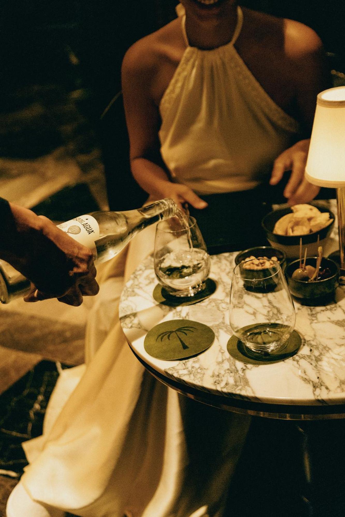 Todos Santos Boutique Hotel 외부 사진