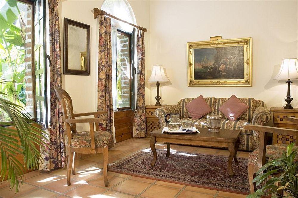 Todos Santos Boutique Hotel 외부 사진