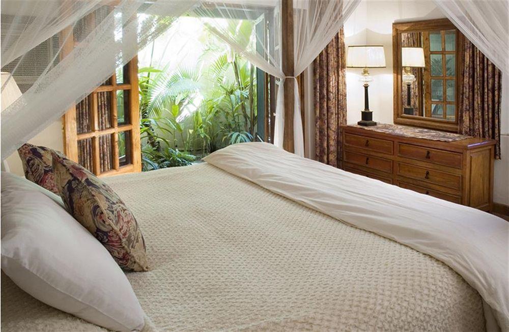 Todos Santos Boutique Hotel 외부 사진