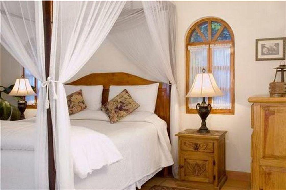 Todos Santos Boutique Hotel 외부 사진