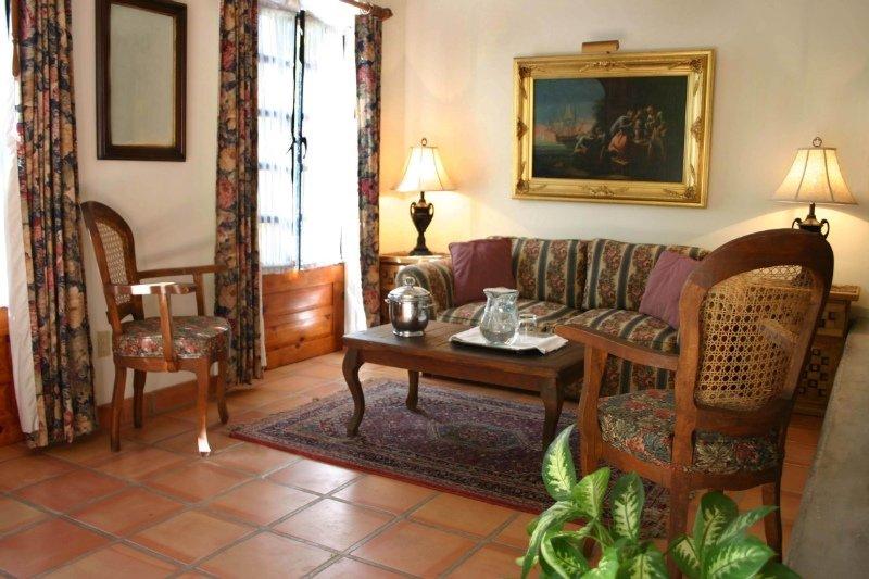 Todos Santos Boutique Hotel 외부 사진