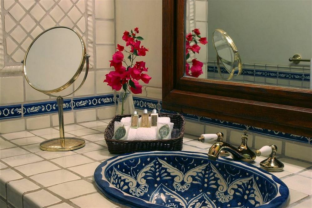 Todos Santos Boutique Hotel 외부 사진