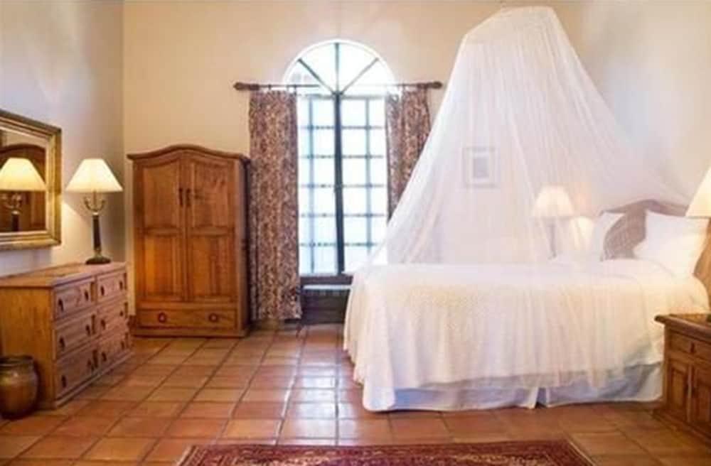 Todos Santos Boutique Hotel 외부 사진